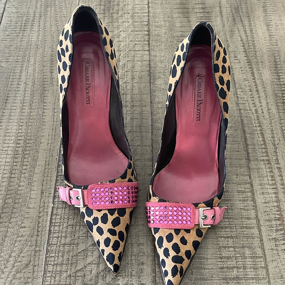 Women’s designer heels